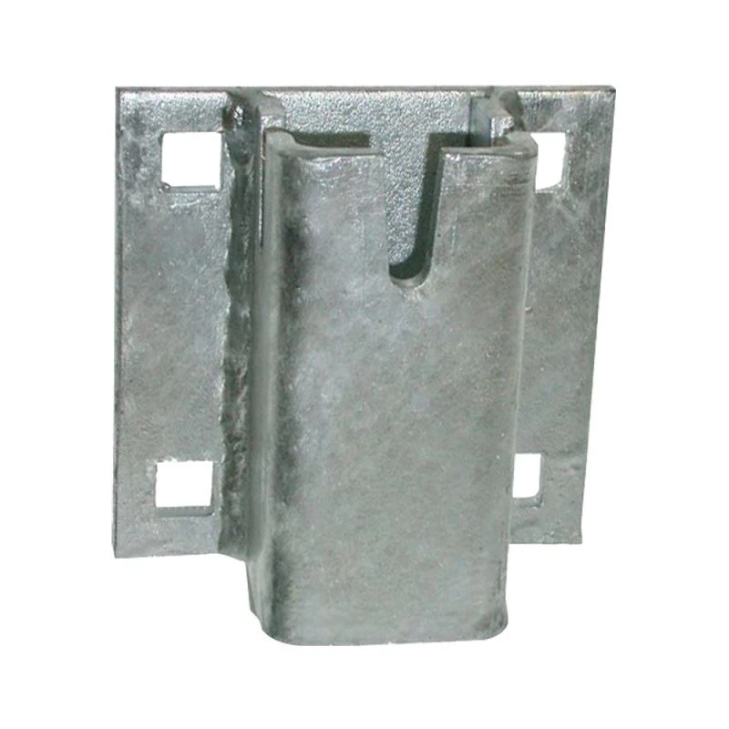 Dock Chainer Retainer Holder