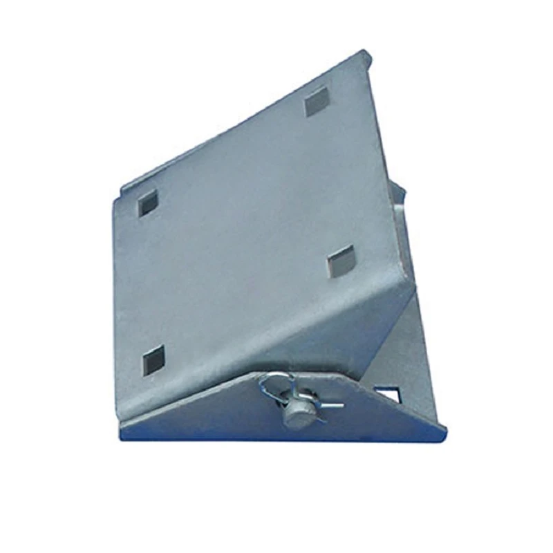Heavy Duty Dock Connector Hinge