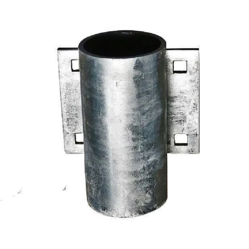 Dock Pipe Holder