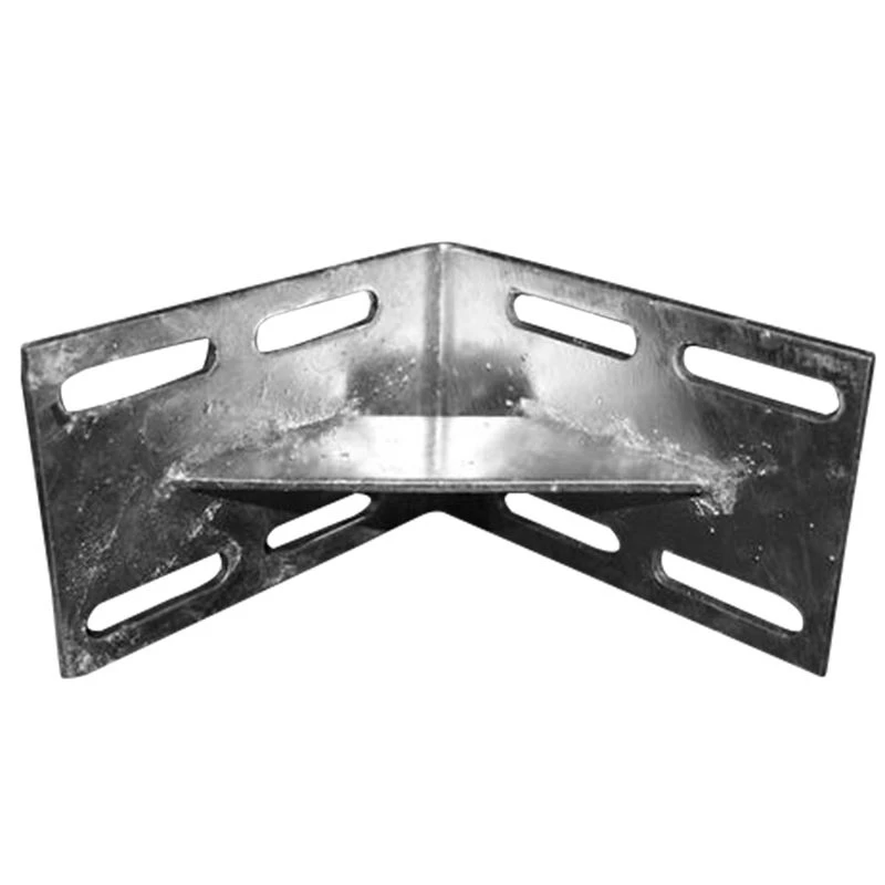 Dock Inside Corner Bracket