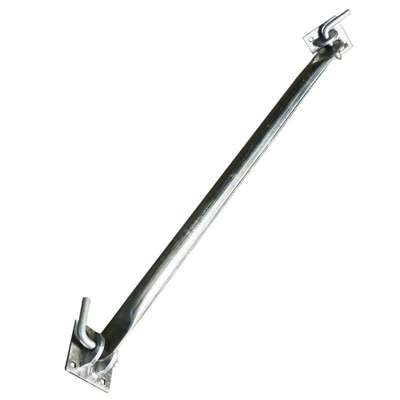 Dock Hardware Dock Finger Stabilizer