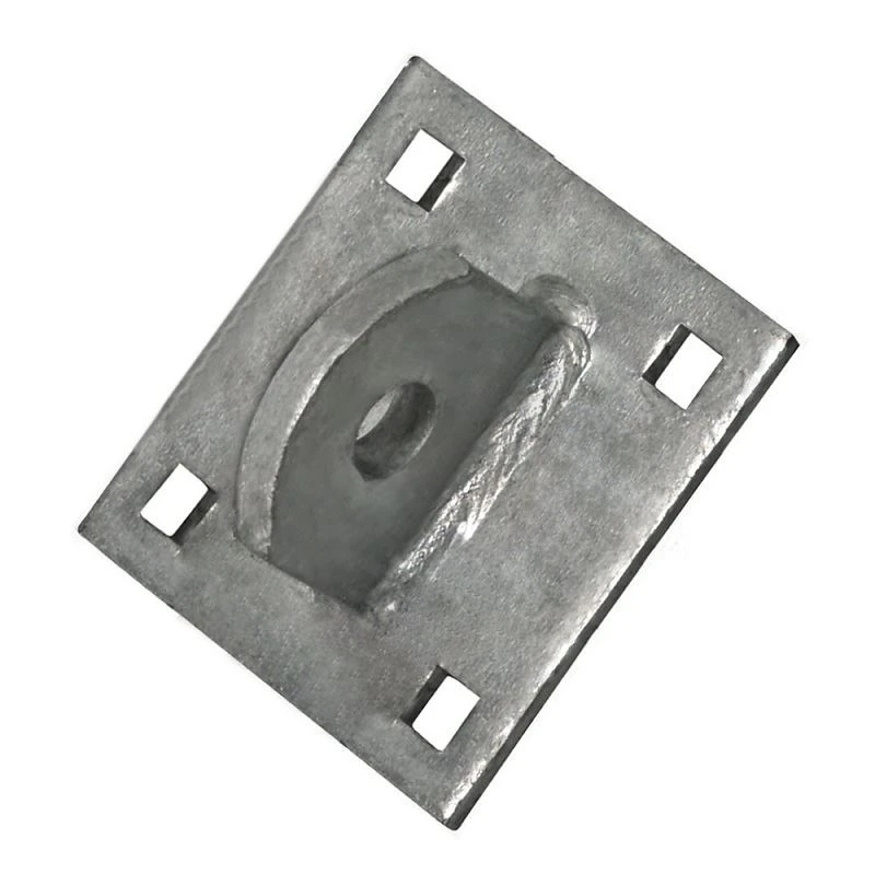 Dock T Connector