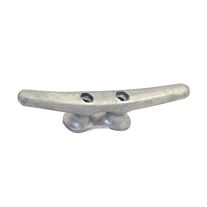 Galvanized Cleat