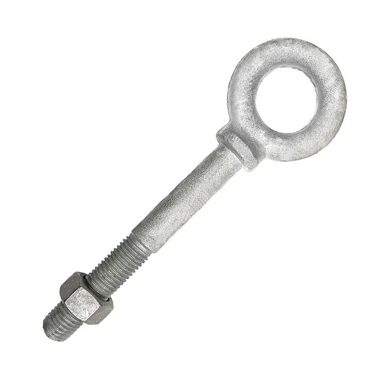 Shouldered Eye Bolt