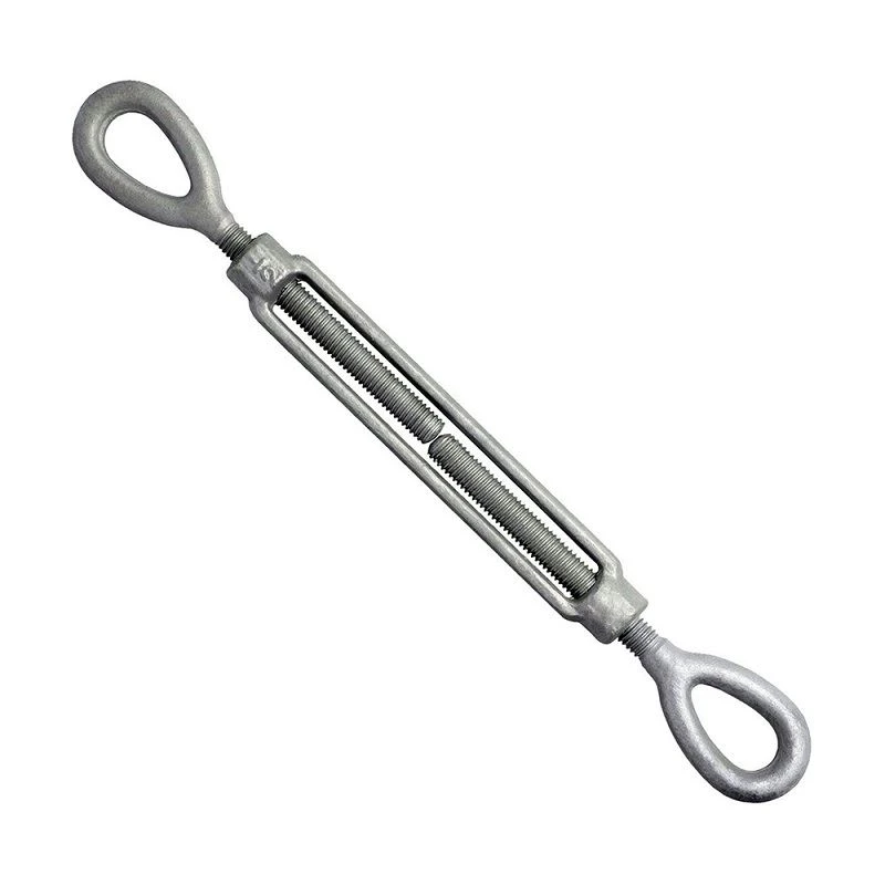 Galvanized Turnbuckle