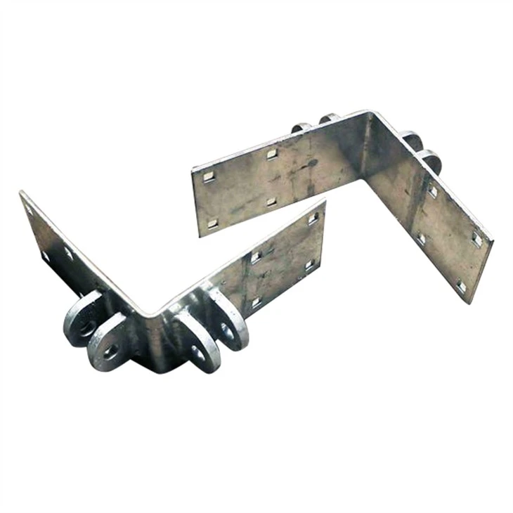 dock hardware kit