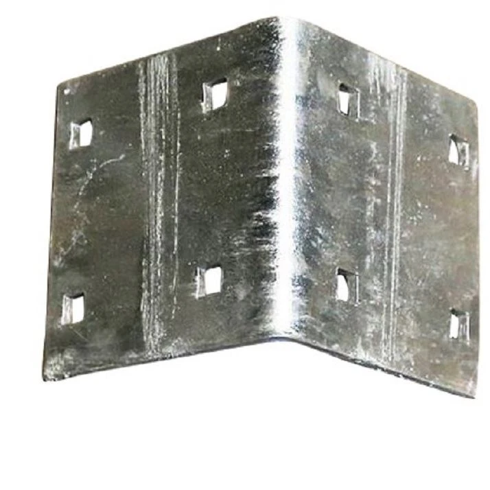dock angle bracket