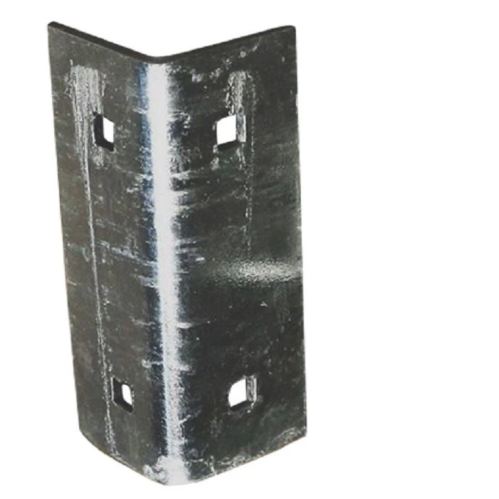 dock cleat angle bracket