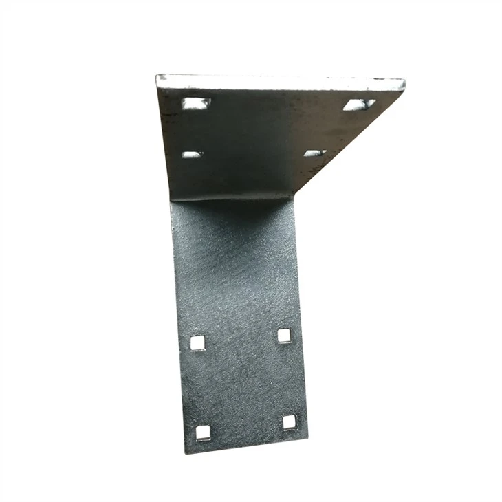 dock hardware bracket