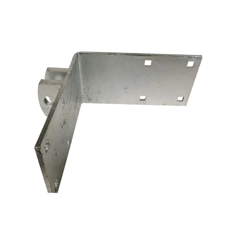 dock hardware