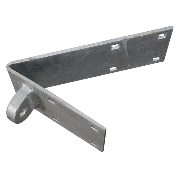 dock stablizer bracket
