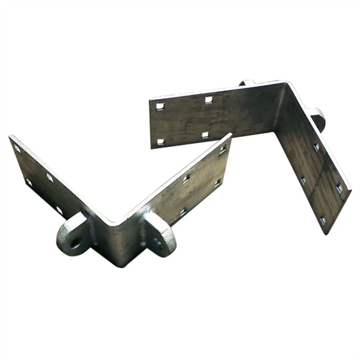 floating dock hinges