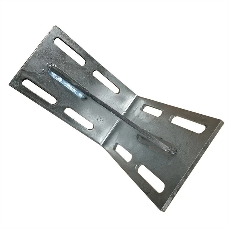 floatings hardware inside dock bracket