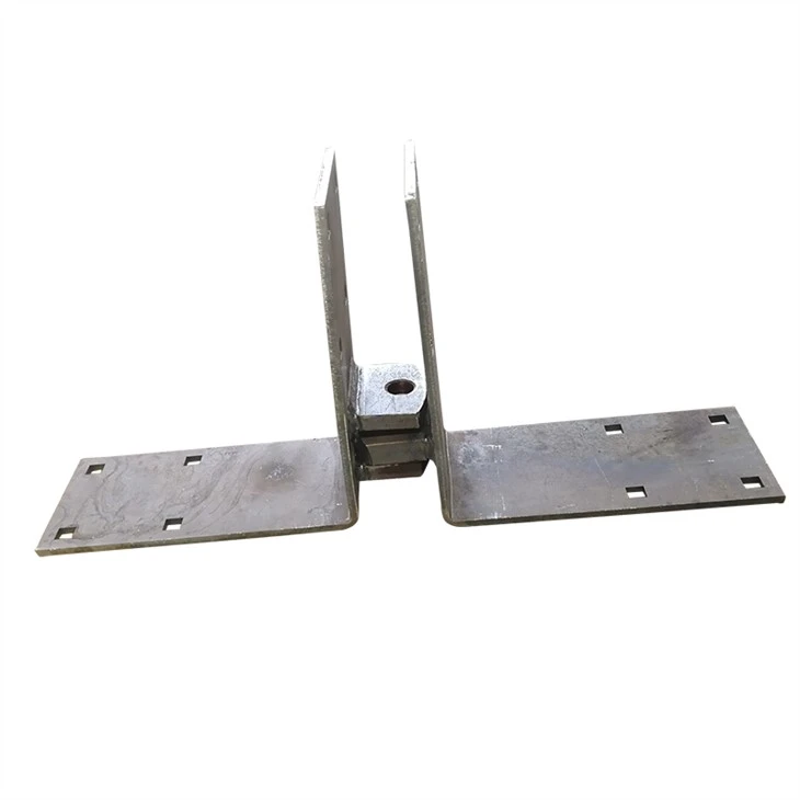 galvanized dock kits