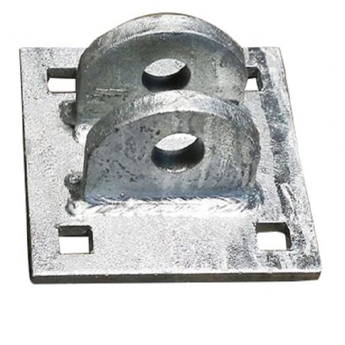 wood docket bracket female