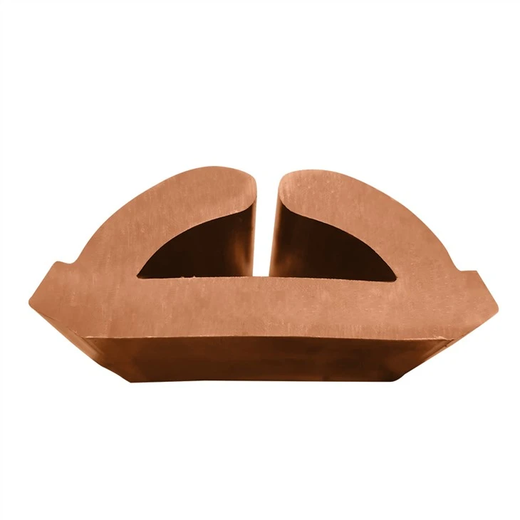 C101 copper profile