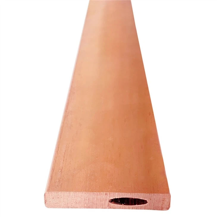 Měděné řezy