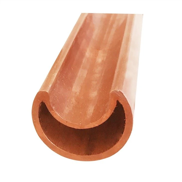 Copper Tube Profile